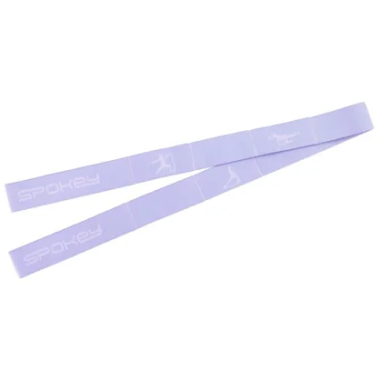 Expander SPOKEY YOGA TAPE VIOLET