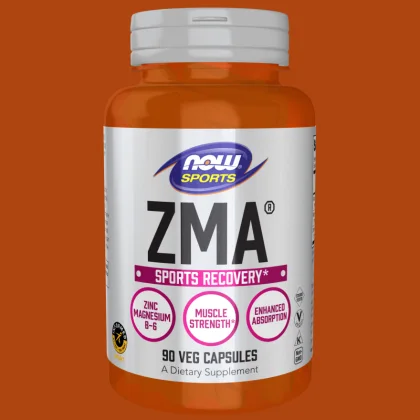 ZMA® - 90 Capsules