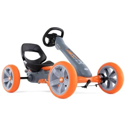 BERG Reppy Racer