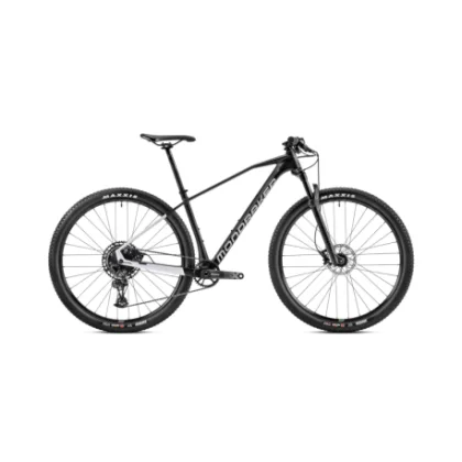 Túrázó kerékpár MONDRAKER Chrono Carbon, carbon dirty white