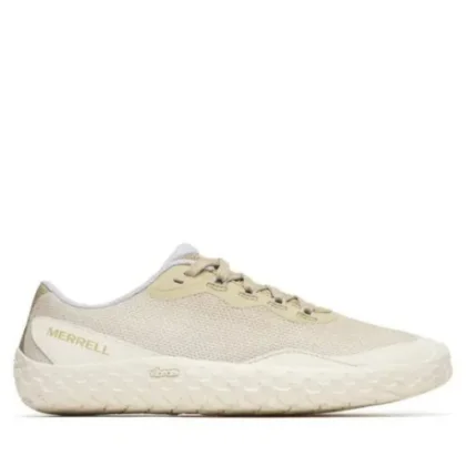 Női utcai barefoot cipő MERRELL Vapor Glove 7 W stucco casper