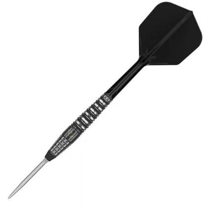 Darts szett steel Target Japan SP Black Marque PW 23g 90%
