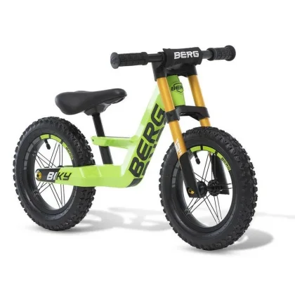 BERG Biky Cross Red