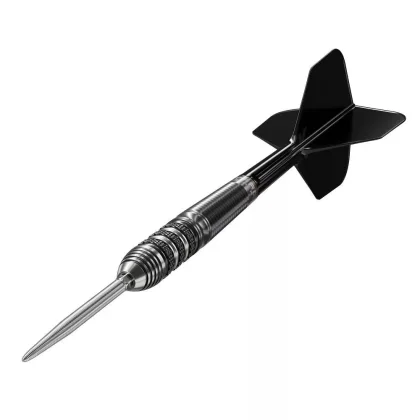 Darts szett steel Target Japan SP Black Marque Lite Armageddon G2, 22g 90%