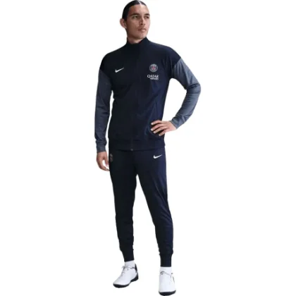 Férfi sportos szett NIKE PSG M NK DF STRK TRK SUIT K