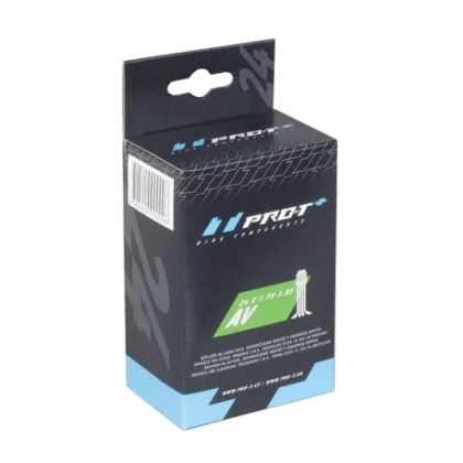 Bicikli belső PRO-T Inner tube 16x1,75 (47 54-305) AV