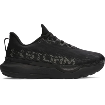 Férfi futócipők UNDER ARMOUR UA Infinite Pro 2 Storm M black anthracite black