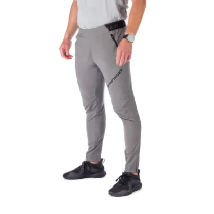Férfi túranadrágok NORTHFINDER HOMER-319-grey