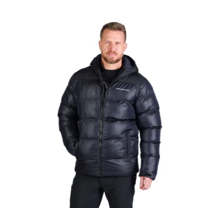 Férfi dzseki NORTHFINDER ELIO-269black