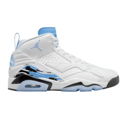Nike Air Jordan MVP - 44