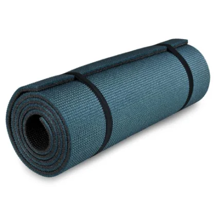 Hordozható matrac SPOKEY CAMPER Tourist double-layer sleeping mat, 180 x 50 x 1 cm