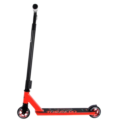 Roller STREET SURFING TORPEDO Red Vibe
