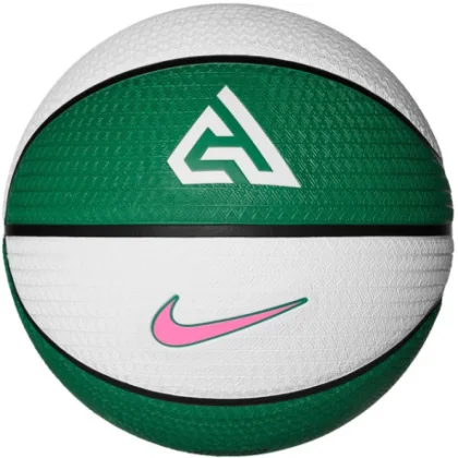 Kosárlabdázó labda NIKE GIANNIS PLGRD 07 MA BT BK PP