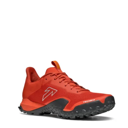 Férfi alacsony túracipő TECNICA Magma 2.0 S Ms, rich lava black