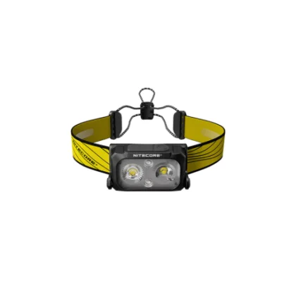 Fejlámpa NITECORE NU25 - 2022