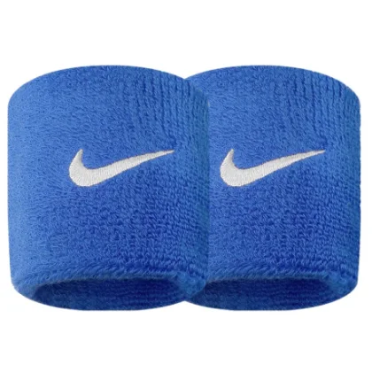 Pántok NIKE SWOOSH WRISTBANDS RB WH