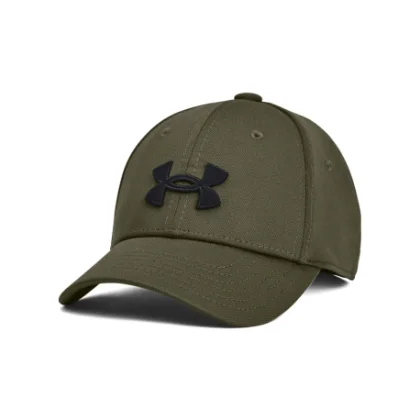 Fiú sapka UNDER ARMOUR Boys UA Blitzing-GRN