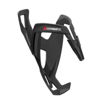 Bicikli palacktartó ELITE Custom Race Plus, matte black