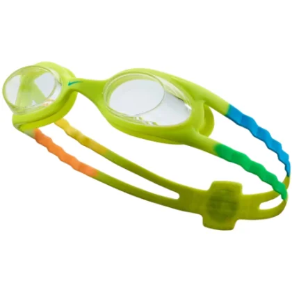 Gyermek úszószemüveg NIKE SWIM EASY-FIT KIDS GOGGLE ATOM