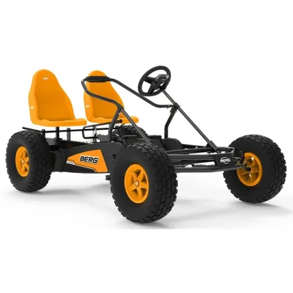 Duo Coaster E-BFR
