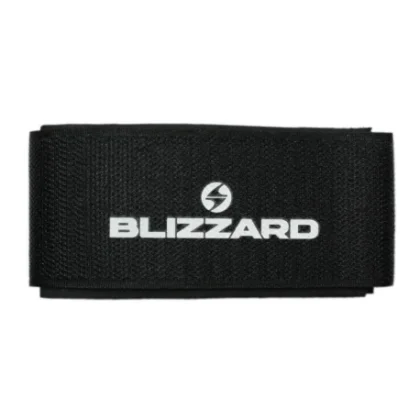 Síszalagok BLIZZARD Skifix, black, width 5 cm