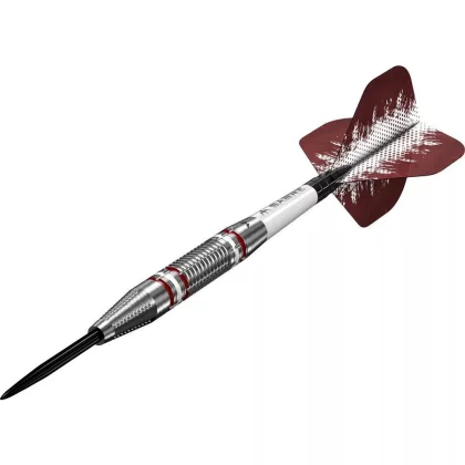 Dart szett Mission steel Madars Razma 25g, 95%