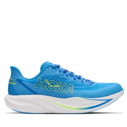 Férfi futócipők HOKA Mach 7 M virtual blue soft cobalt
