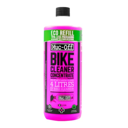 Tisztítószer MUC-OFF Bike Cleaner Concentrate 1L