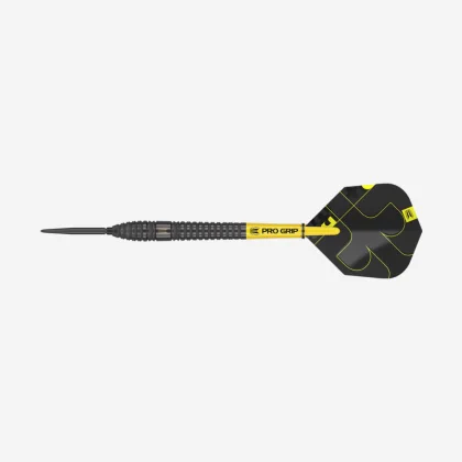 DART SZETT STEEL TARGET SP BOLIDE VOID 03 22G 90% WOLFRAM