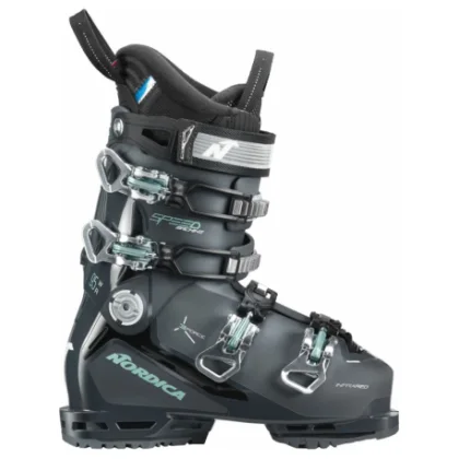 Női sícipők lesiklópályára - on piste NORDICA SPEEDMACHINE 3 95 W R(GW)