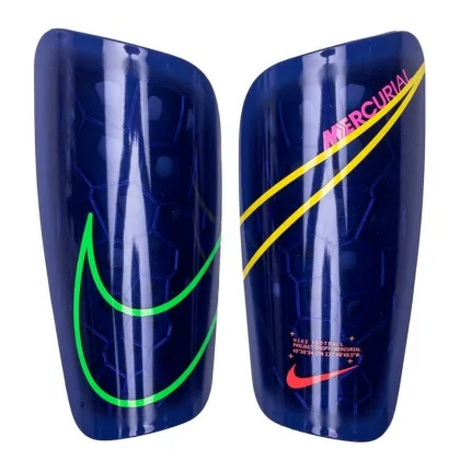 Nike Mercurial Lite sípcsontvédő - XL