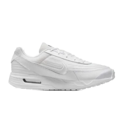 Férfi szabadidőcipő NIKE Air Max Verse M white white pure platinum