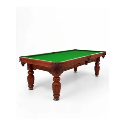 pool biliárdasztal Northstar Venice 8' (3 palás)