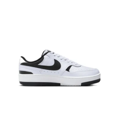 Női utcai cipők NIKE Gamma Force white black summit white iron grey