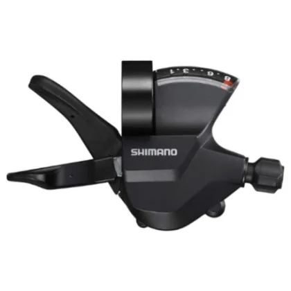 Pótalkatrész SHIMANO Shift lever Altus SL-M315-8R, 8SP, 100 PCS