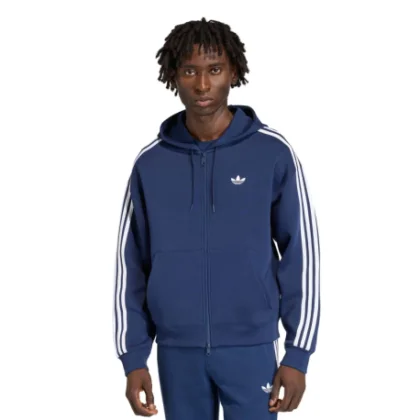 Férfi kapucnis pulóver ADIDAS ORIGINALS SPACER HOODIE NINDIG