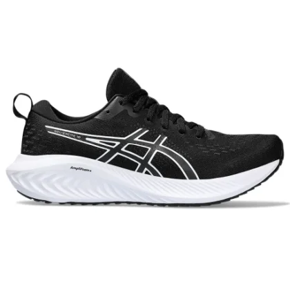 Női futócipő ASICS Gel Excite W 10 black white