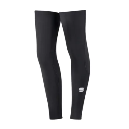 Kiegészítő SPORTFUL Thermodrytex leg warmers, black