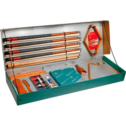 Aramith Premium pool biliárd accessory kit