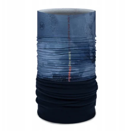 Többfunkciós sál BUFF POLAR ATIV NAVY