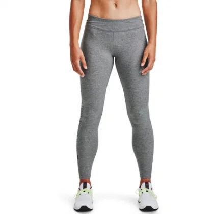 Női leggings UNDER ARMOUR UA Favorite WM Leggings-GRY