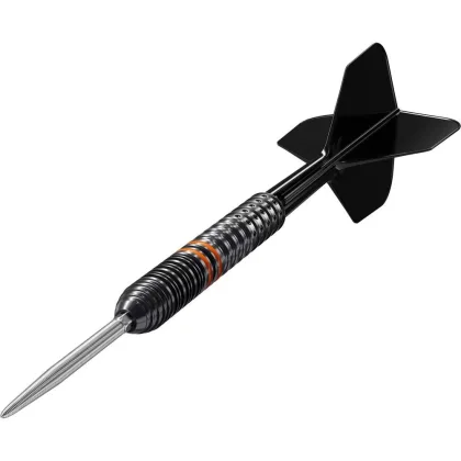 Darts szett steel Target Japan SP Black Marque Lite Morpheus G2, 22g 90%