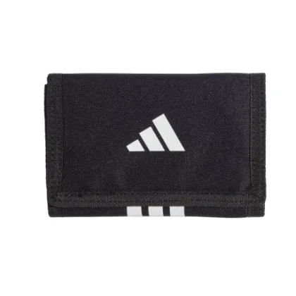 Pénztárca ADIDAS APWR WALLET BLACK WHITE