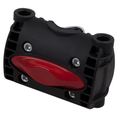 Gyerekülés kiegészítő POLISPORT Childseat holder