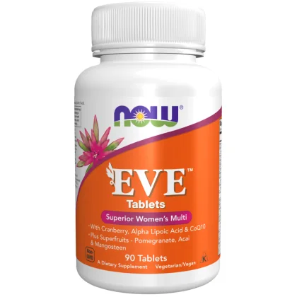 Eve Women's Multiple Vitamin - 90 Tablets