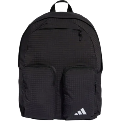 Hátizsák ADIDAS ESS BTU BP BLACK WHITE