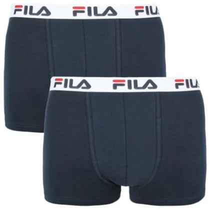Férfi boxeralsók FILA 2PACK-FU5016 MAN BOXER 321