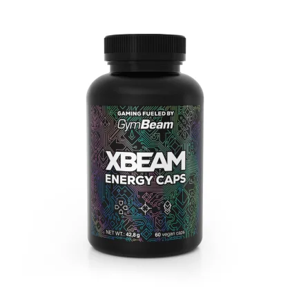 XBEAM Energy kapszula