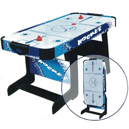 léghoki asztal Spartan Home Junior (felállítható) 5,5'