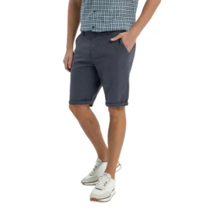 Férfi rövidnadrágok VOLCANO P-SHAD-DENIM